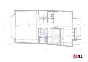 4-bedroom triplex apartment in Avenidas Novas, Lisbon 2265959041