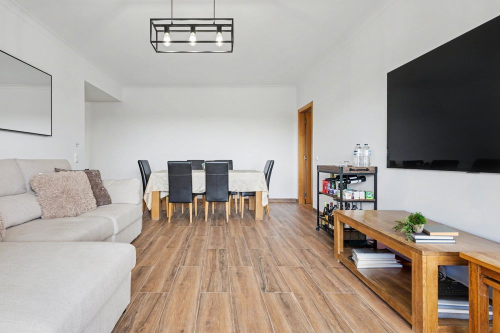 2-bedroom flat with parking in Vilamoura, Algarve 1362810557