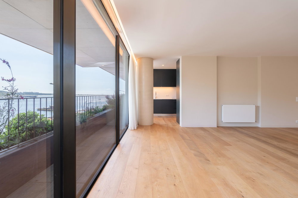 3-bedroom apartment on the riverfront, in Massarelos, Porto 727890551