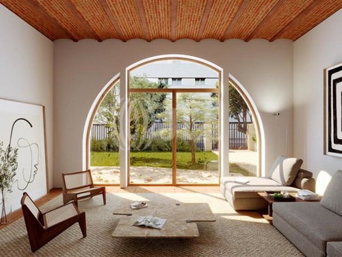 3-bedroom apartment with parking, Matosinhos Sul, Porto 1894028613