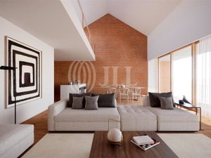 3-bedroom apartment with parking, Matosinhos Sul, Porto 1894028613