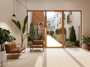 3-bedroom apartment with parking, Matosinhos Sul, Porto 1894028613