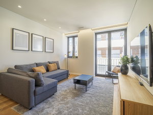 1-bedroom apartment +1, with balcony and parking space, in Matosinhos 538025197