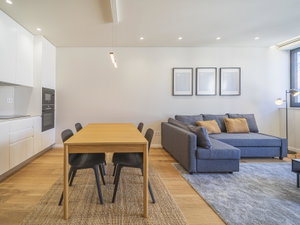 1-bedroom apartment +1, with balcony and parking space, in Matosinhos 538025197