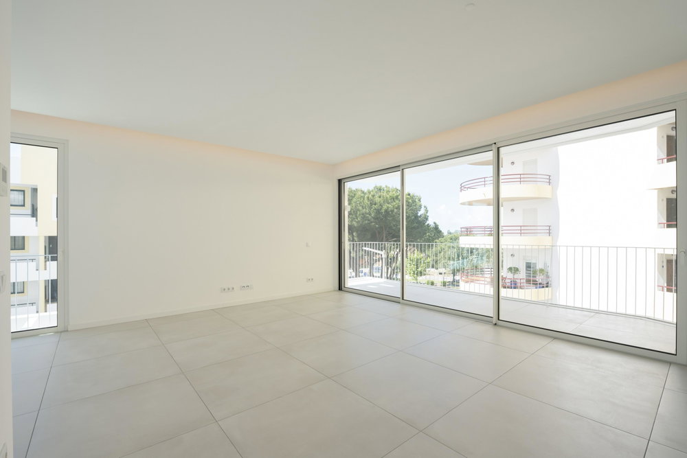 3-bedroom apartment, with balcony and parking space, in Algarve 3230017893