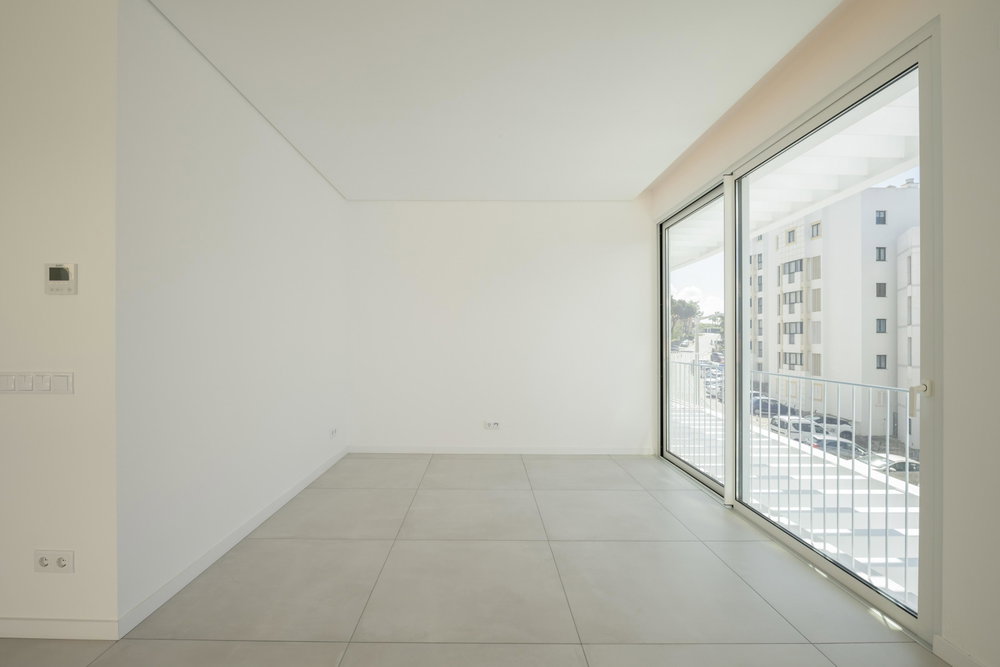 3-bedroom apartment, with balcony and parking space, in Algarve 3230017893