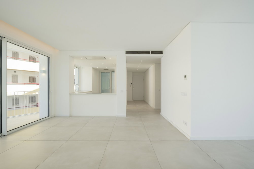 3-bedroom apartment, with balcony and parking space, in Algarve 3230017893