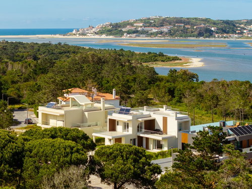 4-bedroom villa with swimming pool, at Quinta do Bom Sucesso, Óbidos 1021374231