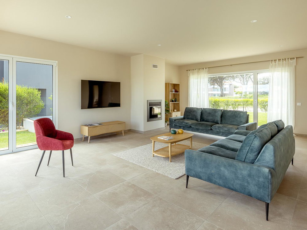 4-bedroom villa with swimming pool, at Quinta do Bom Sucesso, Óbidos 1021374231