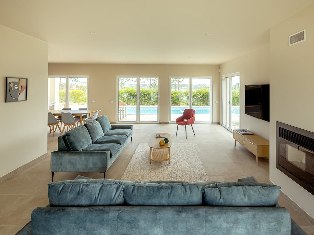 4-bedroom villa with swimming pool, at Quinta do Bom Sucesso, Óbidos 1021374231