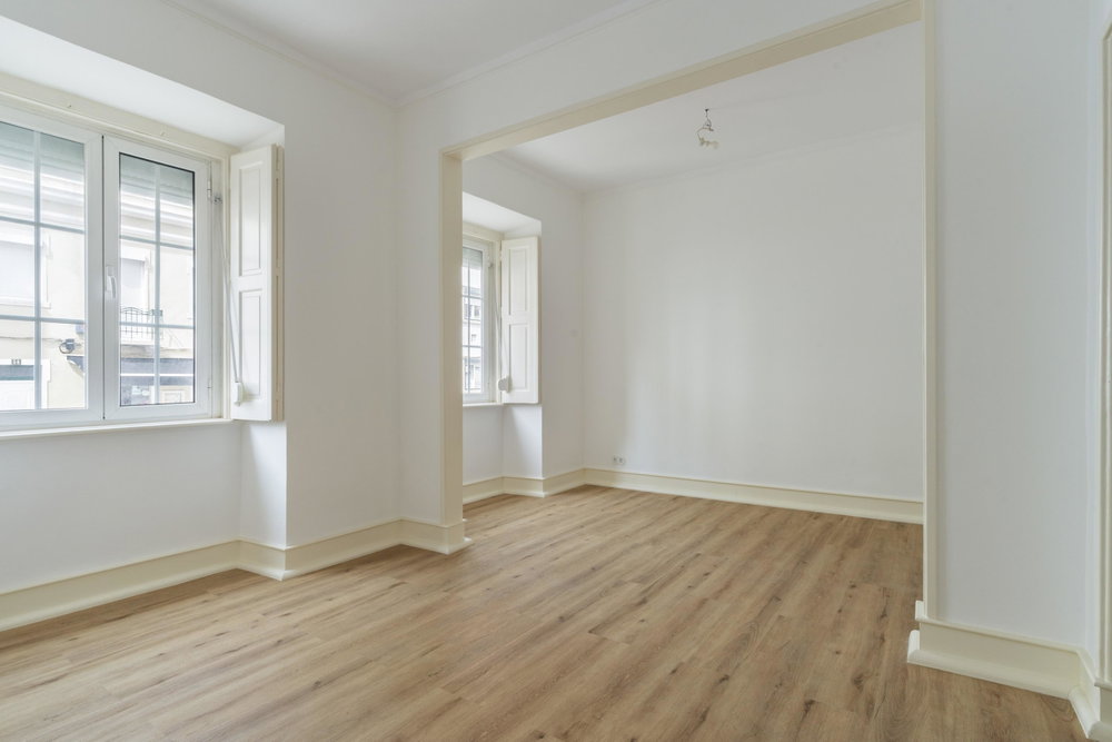 2-bedroom apartment with parking, Campo de Ourique, Lisbon 2299317708