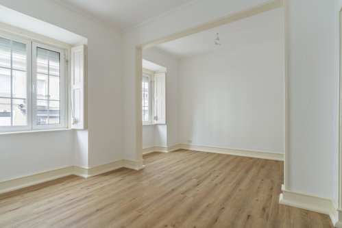 2-bedroom apartment with parking, Campo de Ourique, Lisbon 2299317708