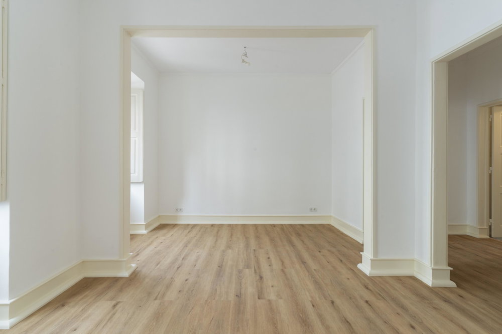 2-bedroom apartment with parking, Campo de Ourique, Lisbon 2299317708