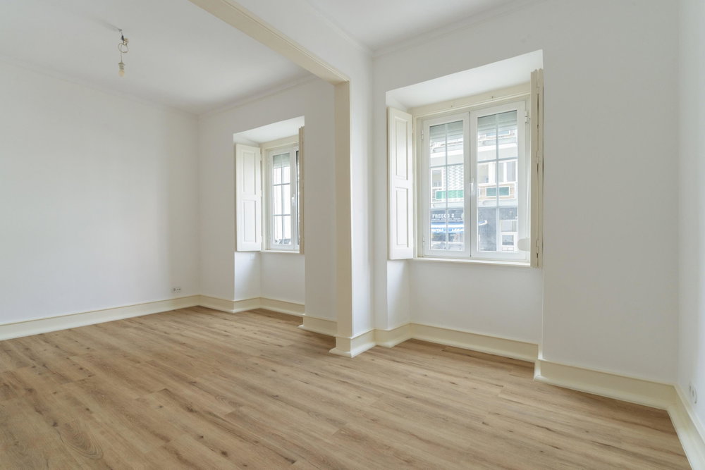 2-bedroom apartment with parking, Campo de Ourique, Lisbon 2299317708