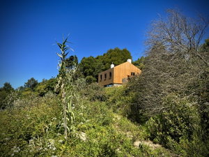 4-bedroom villa terrace and views in Colares, Sintra 2038237260