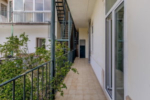 2+1-bedroom apartment with balcony in Campo de Ourique, Lisbon 2072503594
