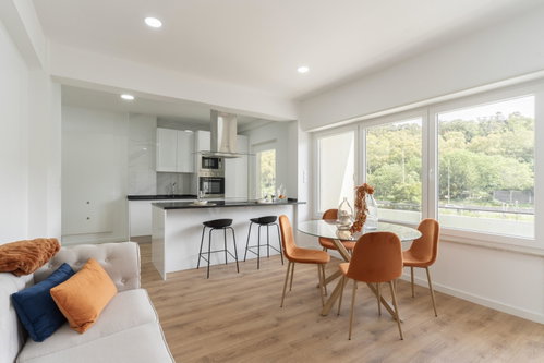 3-bedroom apartment with balcony, in Benfica, Lisbon 3125514148