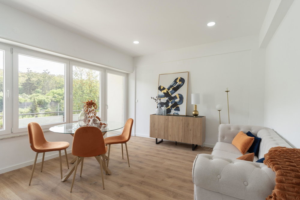 3-bedroom apartment with balcony, in Benfica, Lisbon 3125514148
