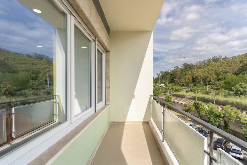 3-bedroom apartment with balcony, in Benfica, Lisbon 3125514148