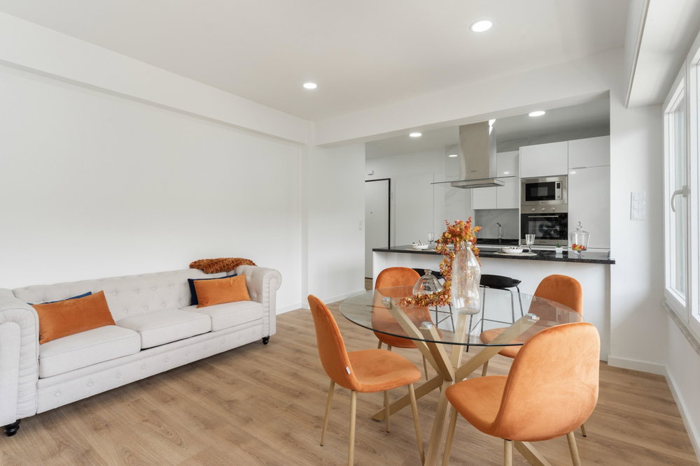 3-bedroom apartment with balcony, in Benfica, Lisbon 3125514148