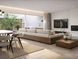 3-bedroom apartment, new, at Alfarroba Condominium, in Portimão, Algarve 1779861474