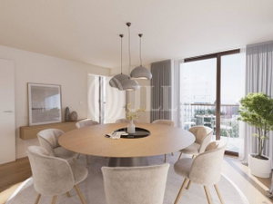 1-bedroom apartment with parking space, at the Vertice, Lisbon 2880950365