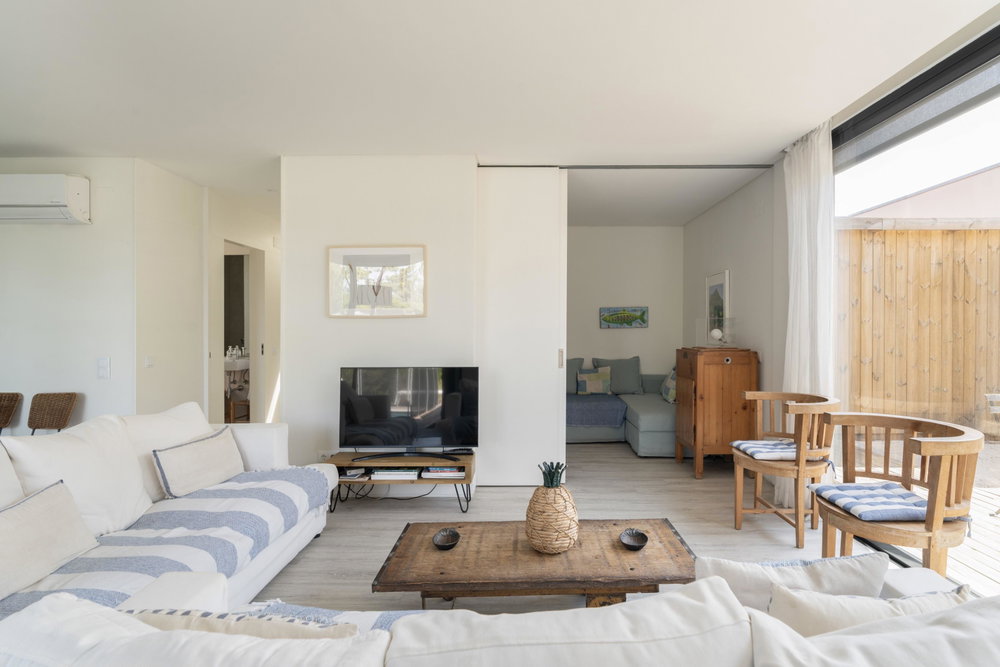 3-bedroom villa in Pestana Tróia Eco-Resort, Tróia 626526407