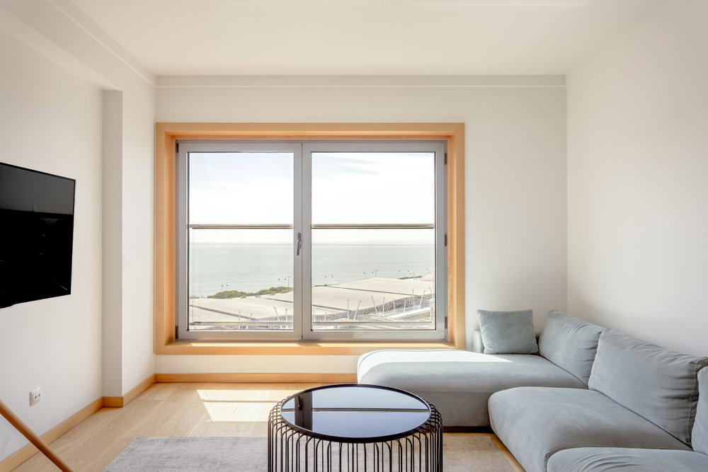 2-bedroom apartment river view Parque das Nações Lisbon 599128703