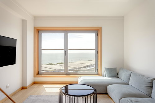 2-bedroom apartment river view Parque das Nações Lisbon 599128703