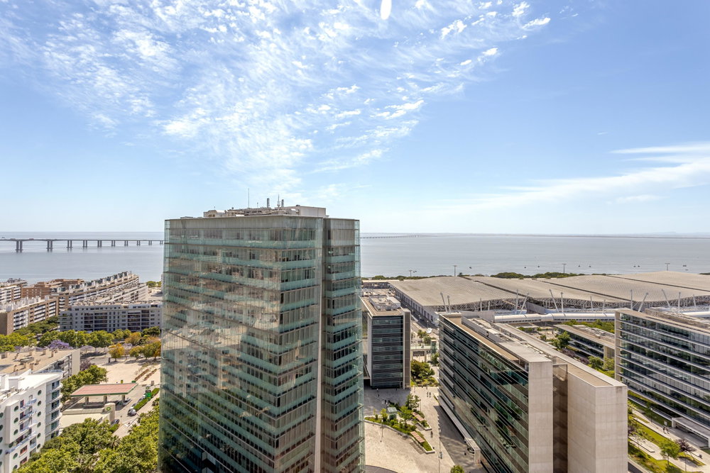 2-bedroom apartment river view Parque das Nações Lisbon 599128703