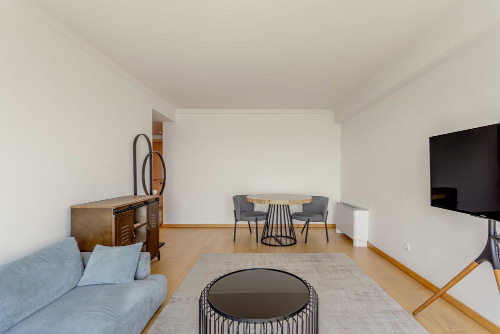 2-bedroom apartment river view Parque das Nações Lisbon 599128703