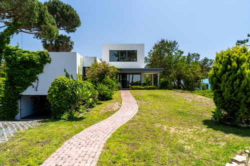 6-bedroom villa with swimming pool, in Herdade da Aroeira, Almada 198336643