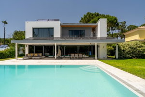 6-bedroom villa with swimming pool, in Herdade da Aroeira, Almada 198336643