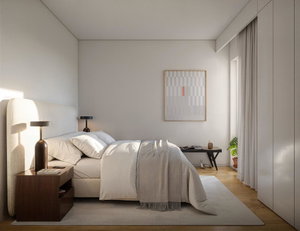1-bedroom apartment with garden and garage, Matosinhos, Porto 4111210241