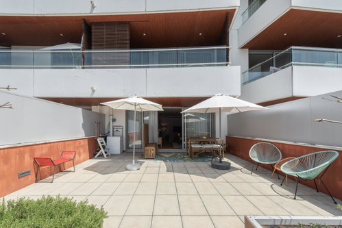 3-bedroom apartment in condominium, Massarelos, Porto 1835017332