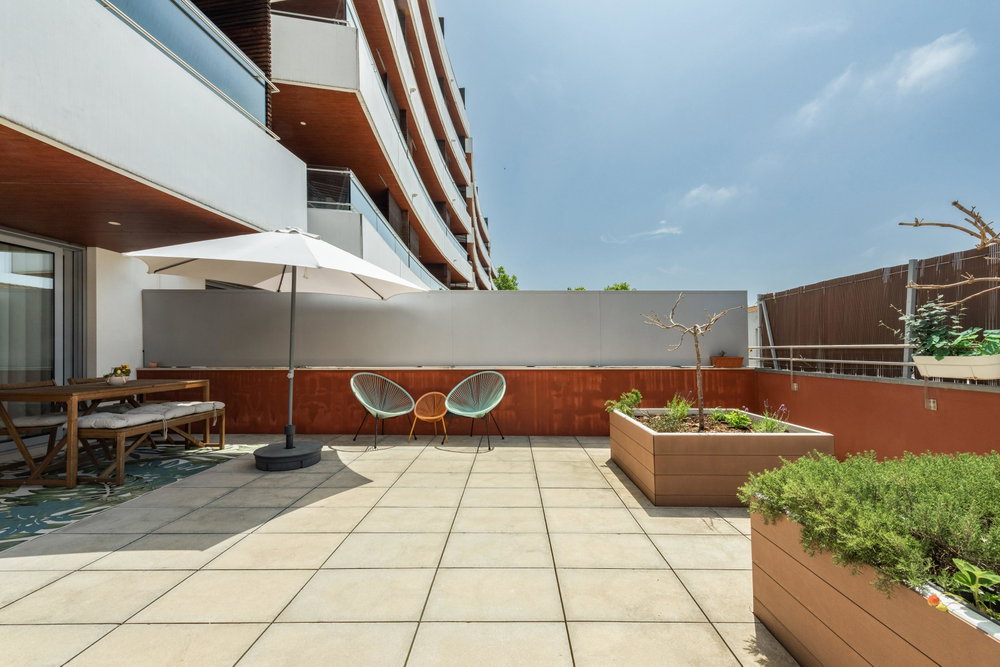 3-bedroom apartment in condominium, Massarelos, Porto 1835017332