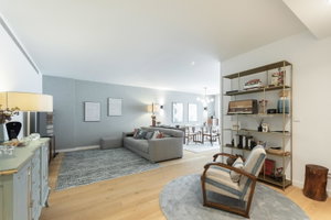 3-bedroom apartment in condominium, Massarelos, Porto 1835017332