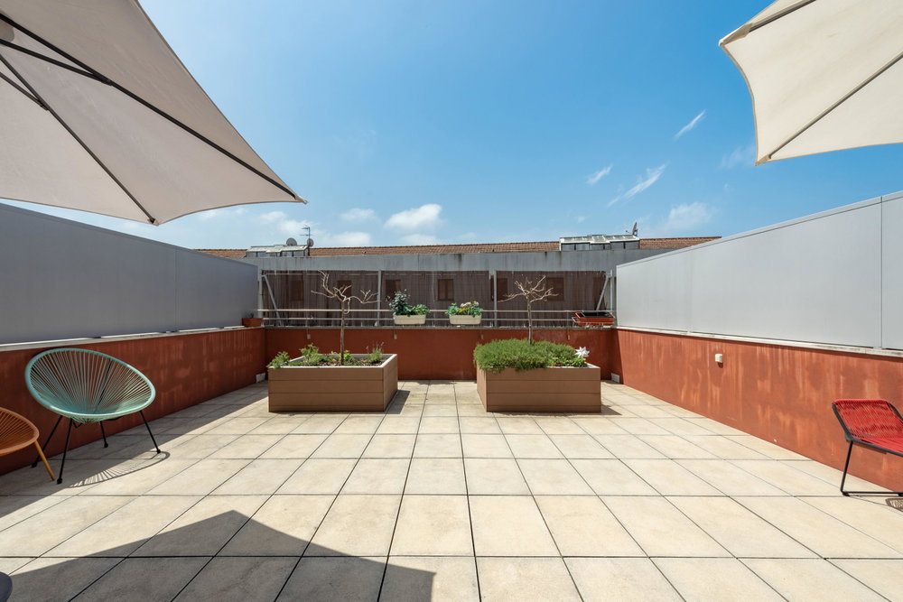 3-bedroom apartment in condominium, Massarelos, Porto 1835017332