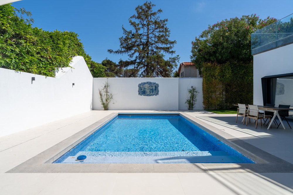 5+1 bedroom villa, pool, in the center of Cascais 306333633