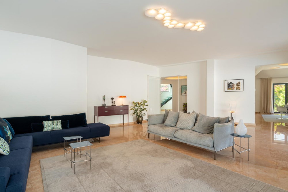 5+1 bedroom villa, pool, in the center of Cascais 306333633