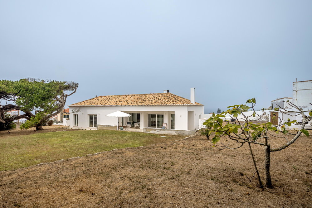 3 bedroom villa sea view in Azenhas do Mar, Colares, Sintra 529499730