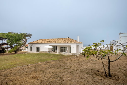 3 bedroom villa sea view in Azenhas do Mar, Colares, Sintra 529499730