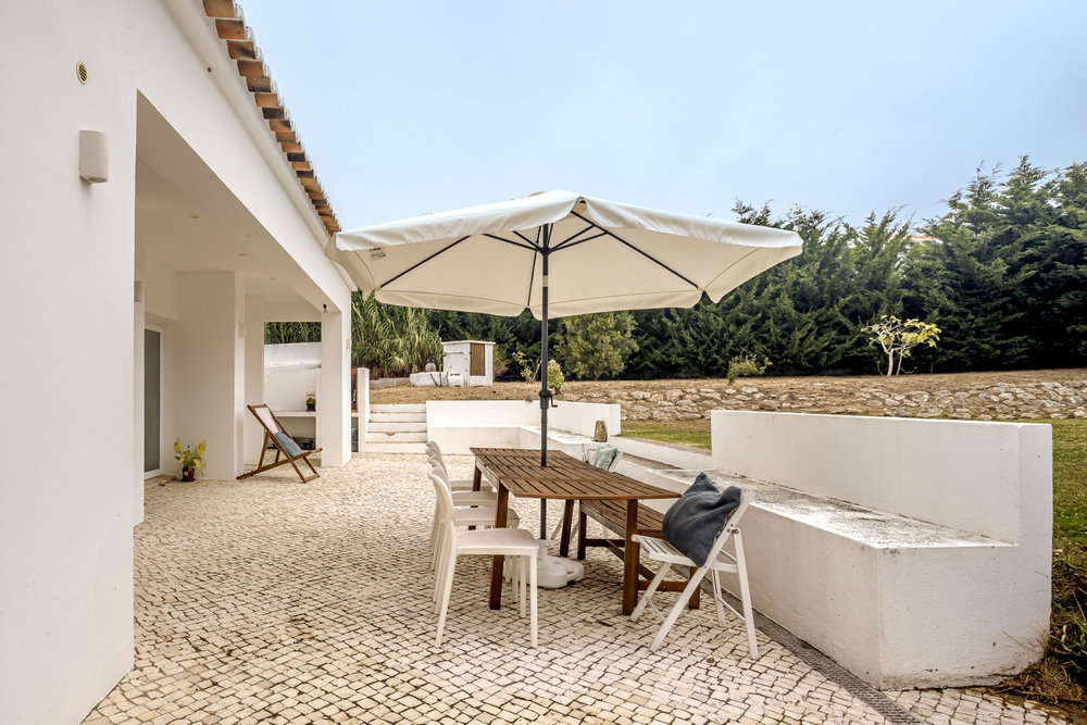 3 bedroom villa sea view in Azenhas do Mar, Colares, Sintra 529499730