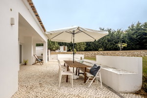 3 bedroom villa sea view in Azenhas do Mar, Colares, Sintra 529499730