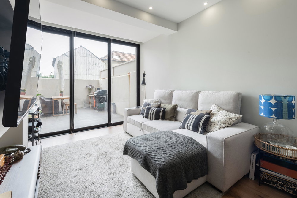 1-bedroom apartment with terrace, in Foz, Porto 1192143334