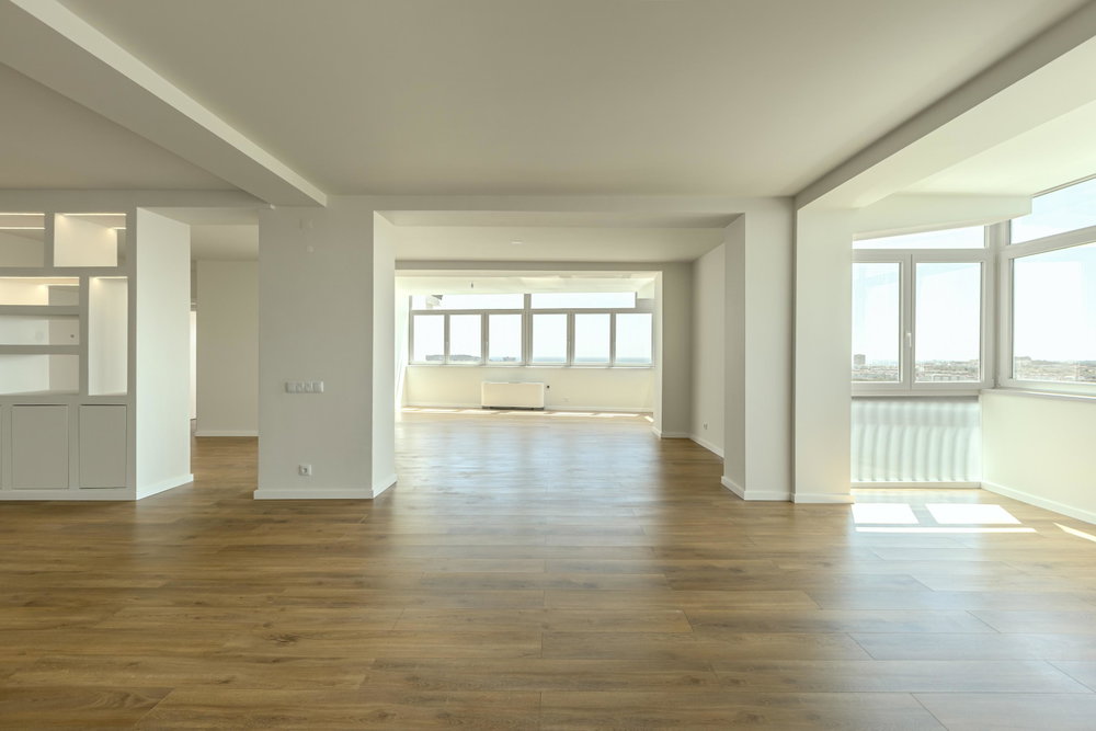 4-bedroom apartment with river view, in Restelo, Lisbon 1354124315