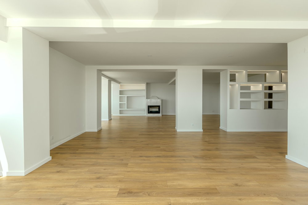 4-bedroom apartment with river view, in Restelo, Lisbon 1354124315