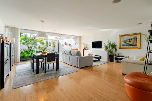 4-bedroom villa, with garden and garage, in gated community, Porto 536337116