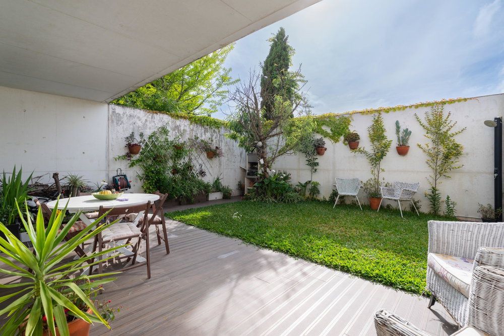 4-bedroom villa, with garden and garage, in gated community, Porto 536337116