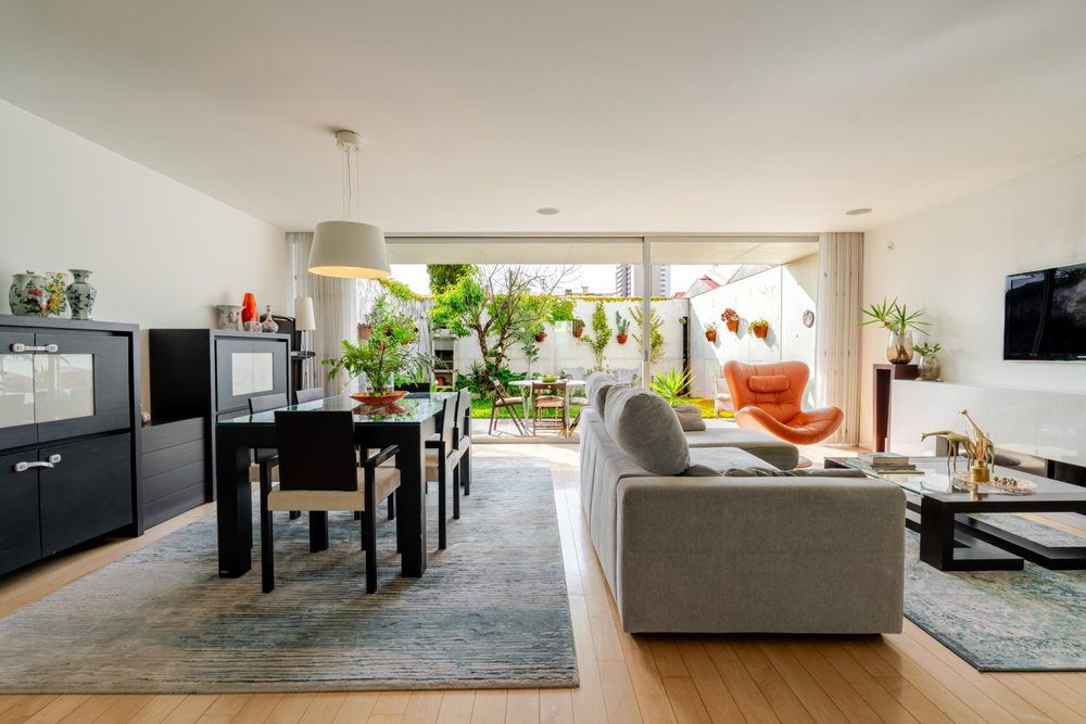 4-bedroom villa, with garden and garage, in gated community, Porto 536337116